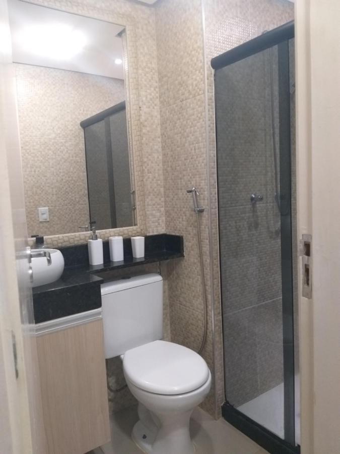 Estacao Carioca , Iraja Apartamento