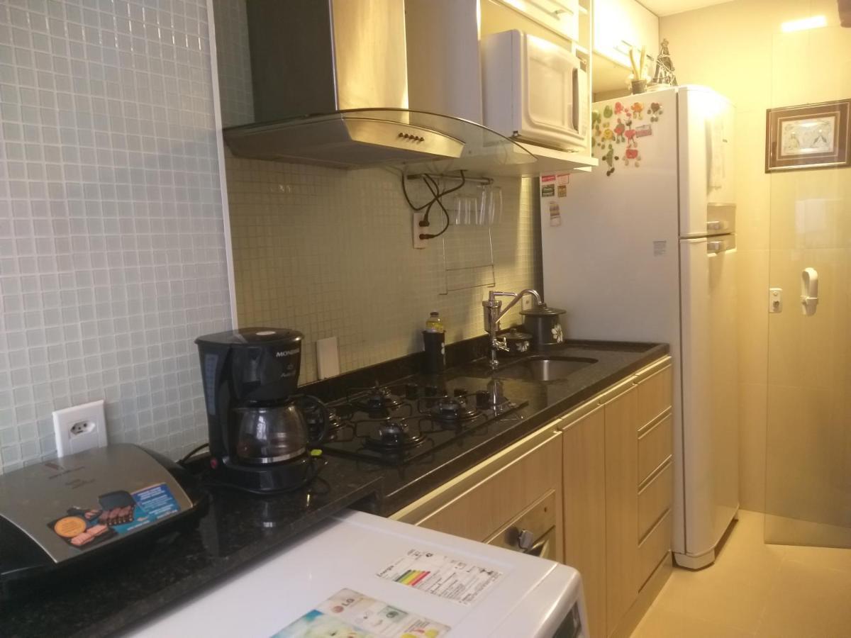 Apartamento Estacao Carioca , Iraja