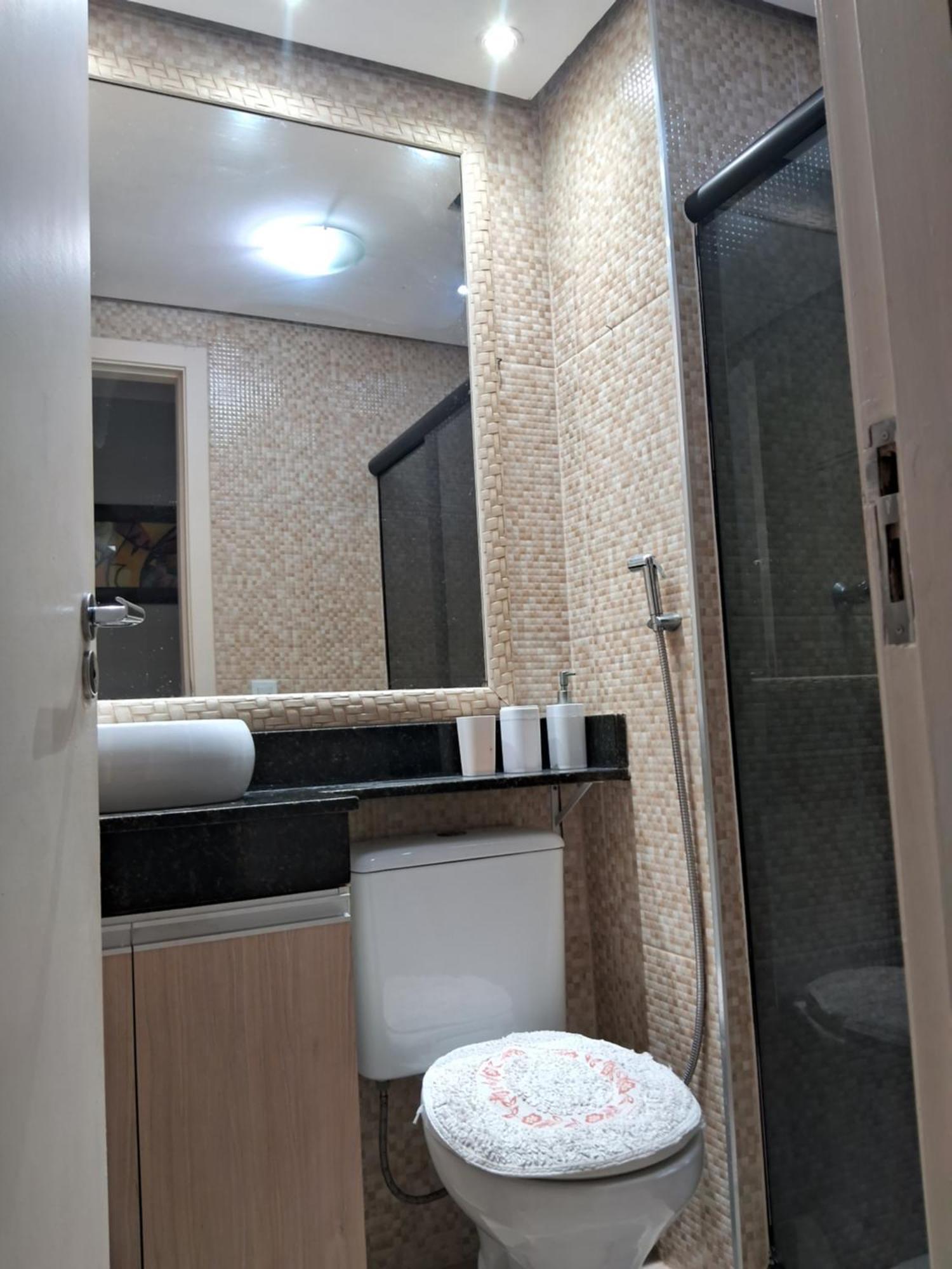Apartamento Estacao Carioca , Iraja Rio de Janeiro
