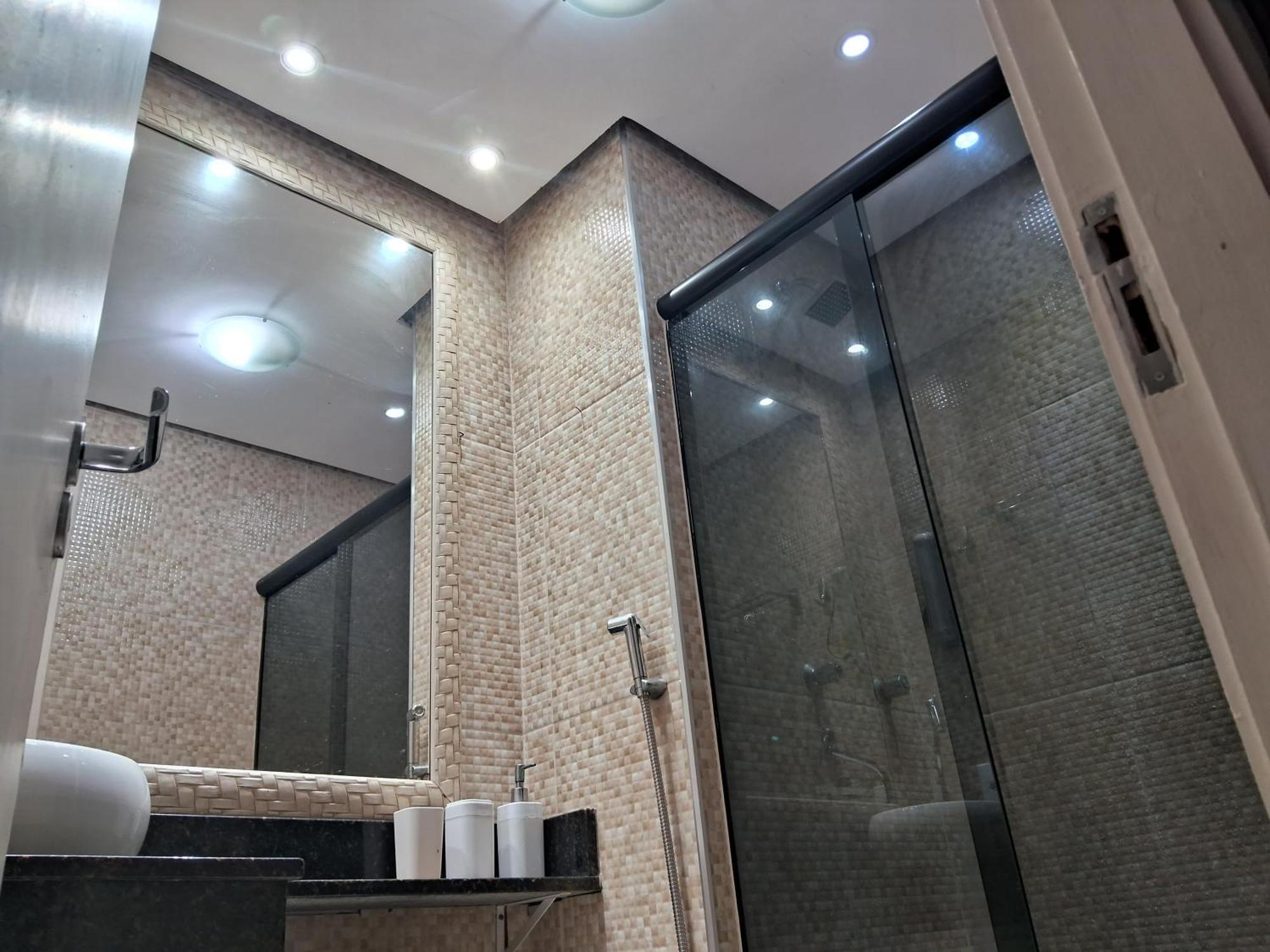 Apartamento Estacao Carioca , Iraja