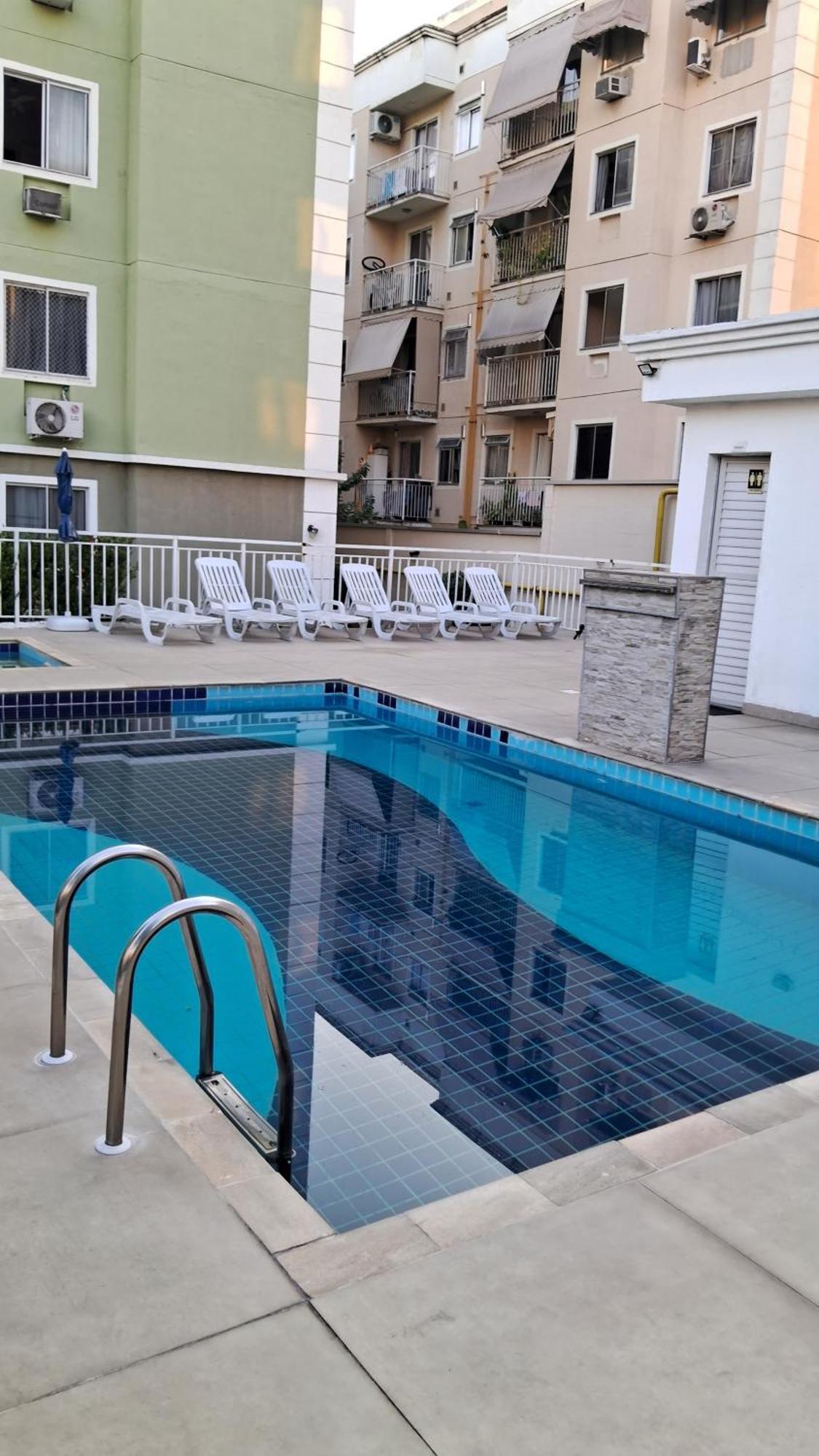 Apartamento Estacao Carioca , Iraja Rio de Janeiro