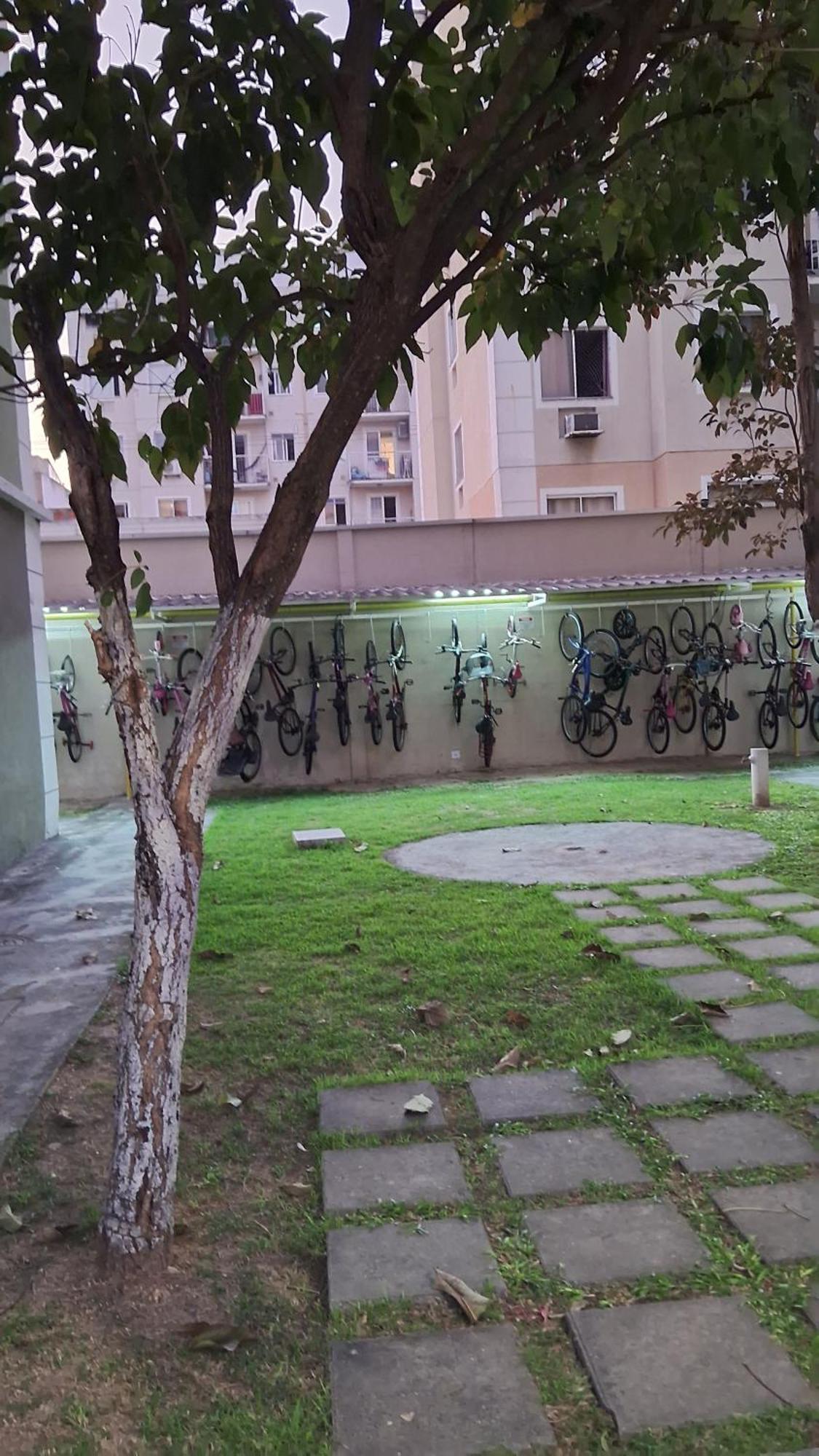 Estacao Carioca , Iraja