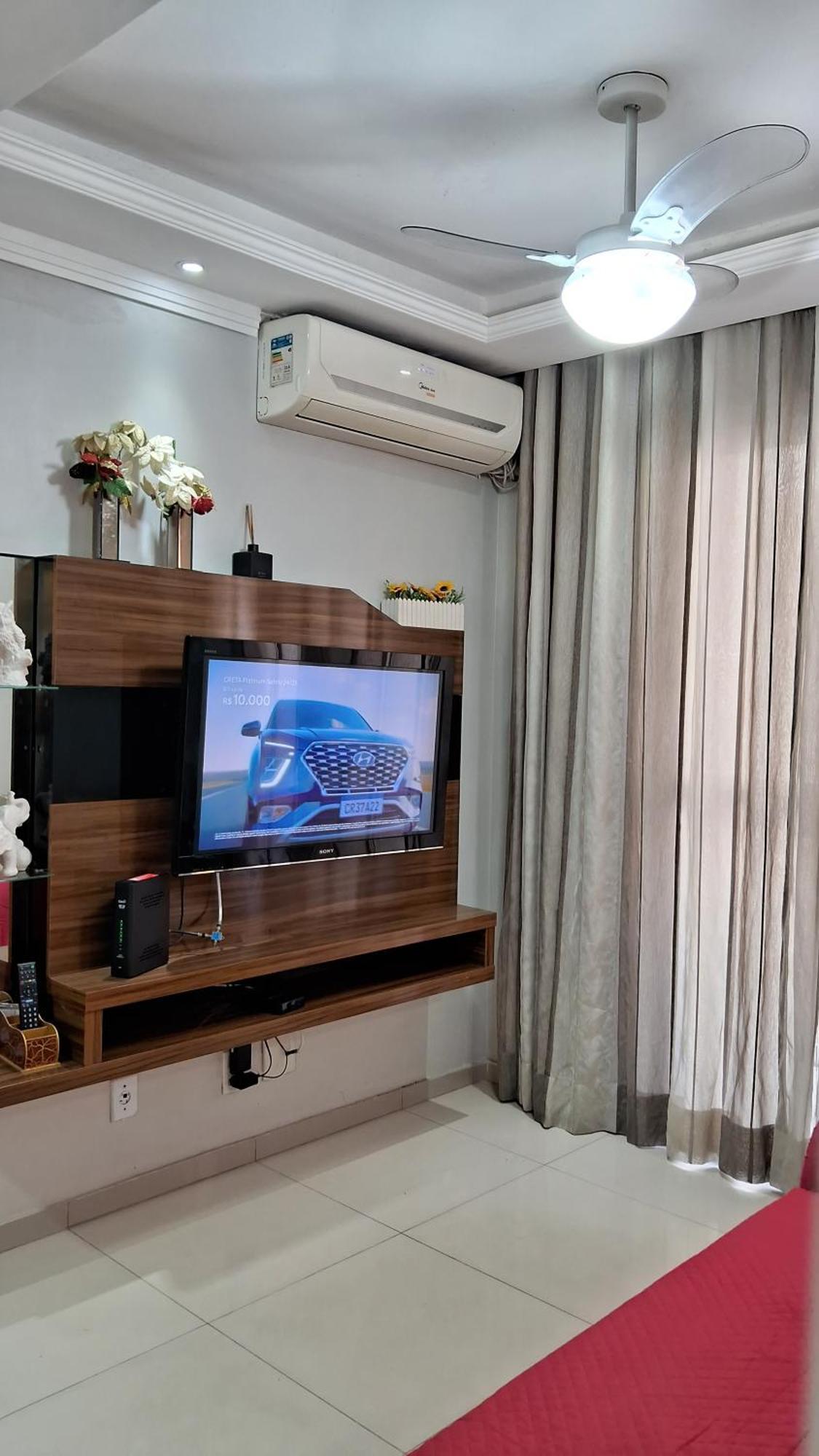 Estacao Carioca , Iraja Apartamento *