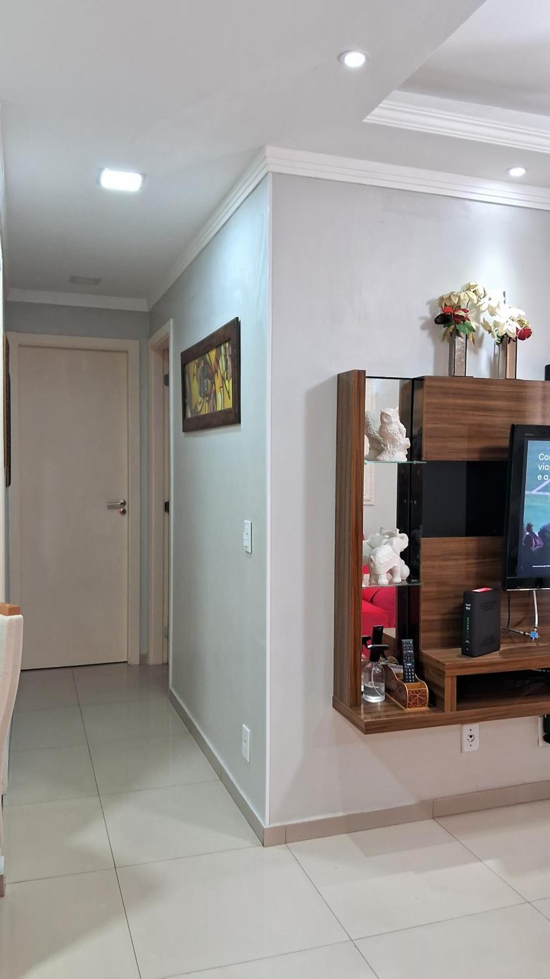 Apartamento Estacao Carioca , Iraja Rio de Janeiro