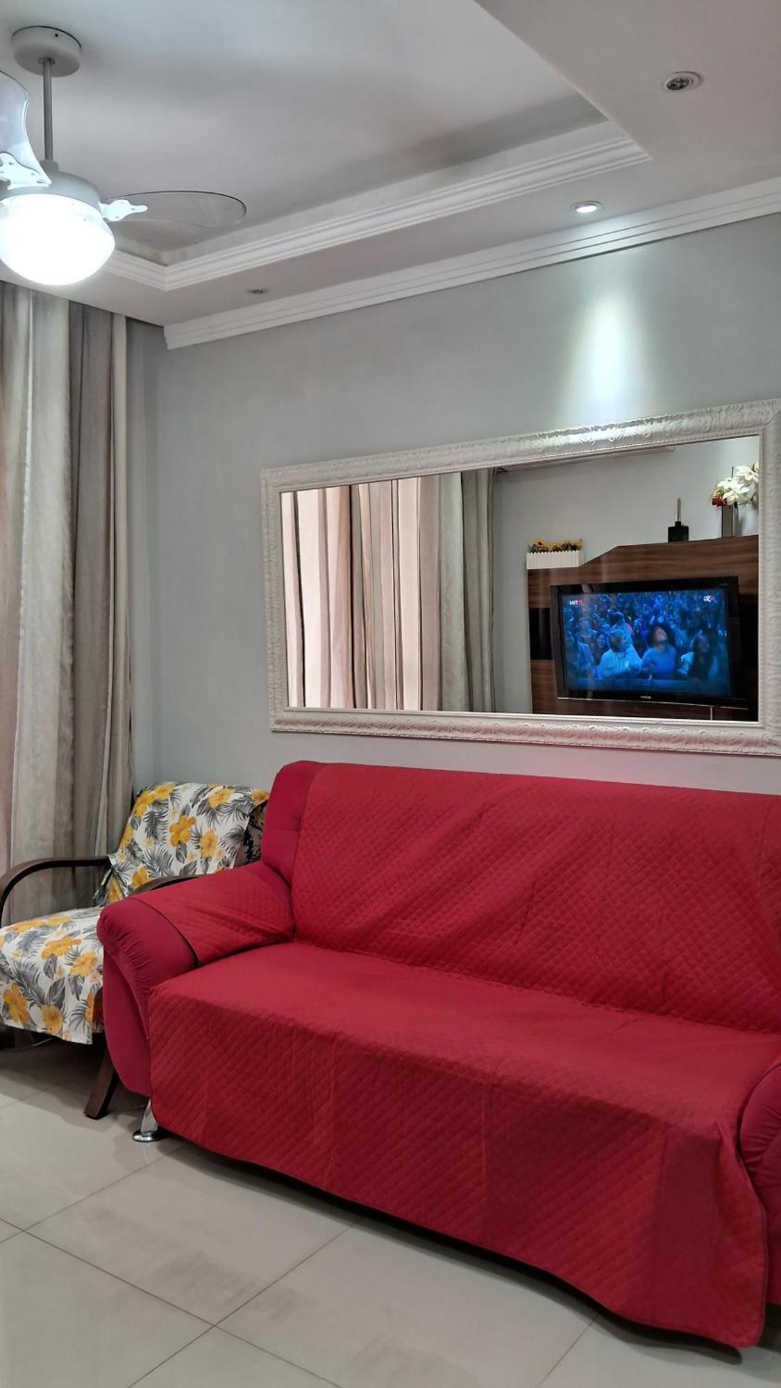 Apartamento Estacao Carioca , Iraja