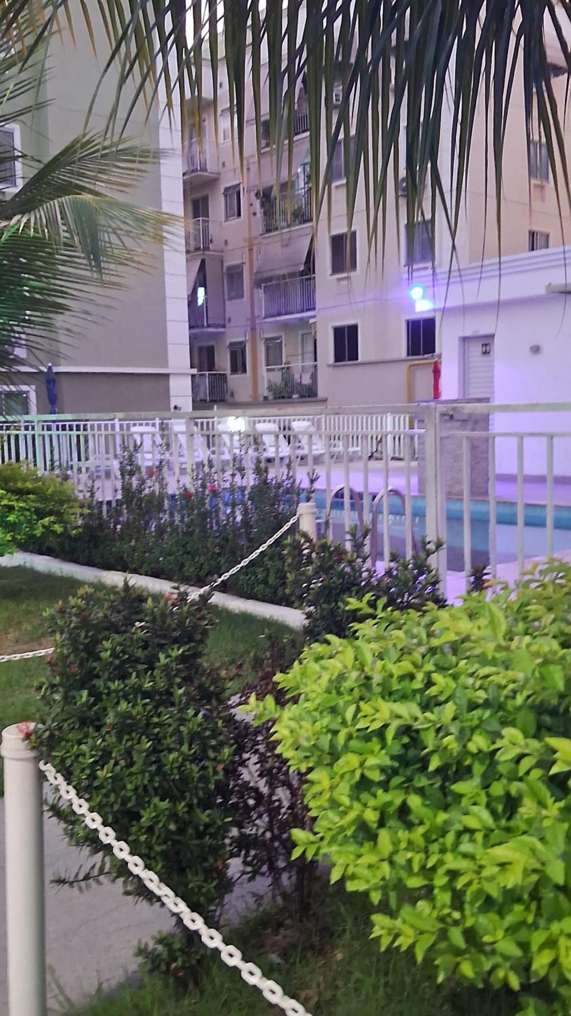 Estacao Carioca , Iraja Apartamento *