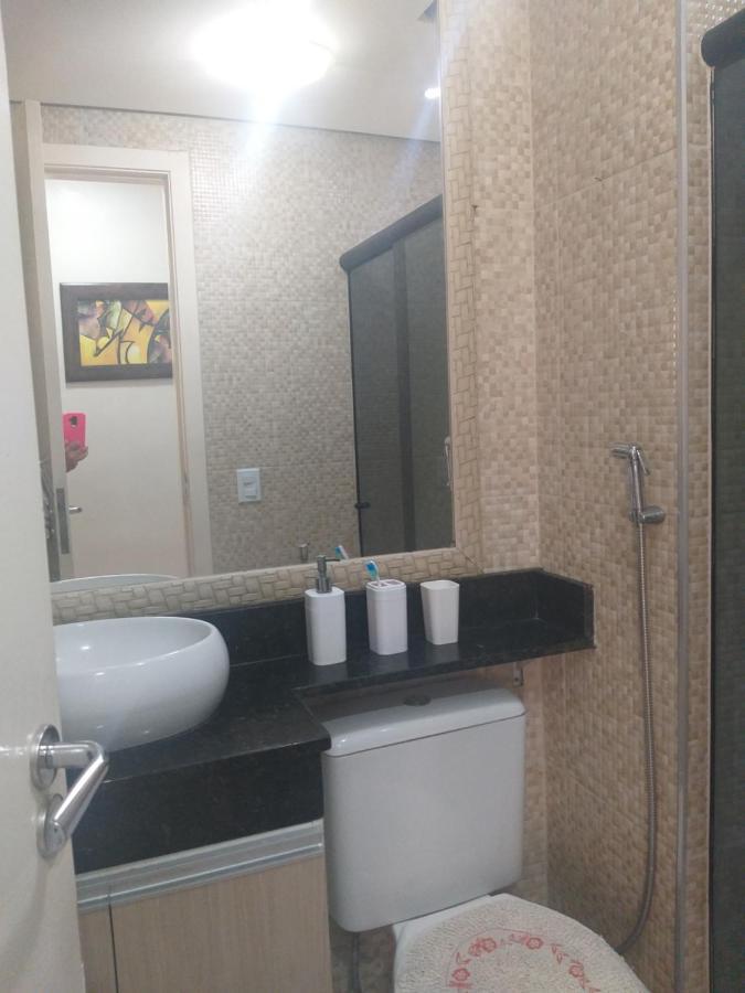 Estação Carioca , Iraja Apartamento